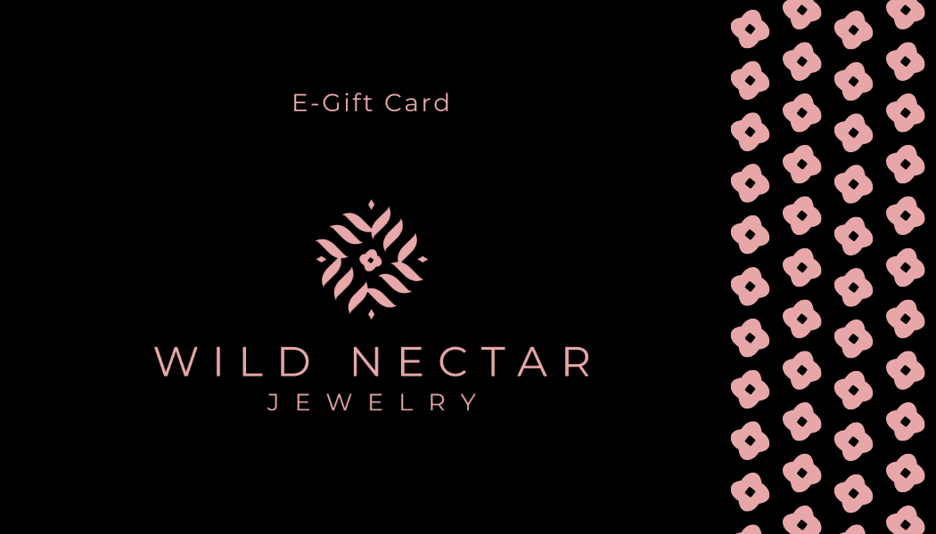 Wild Nectar Gift Card